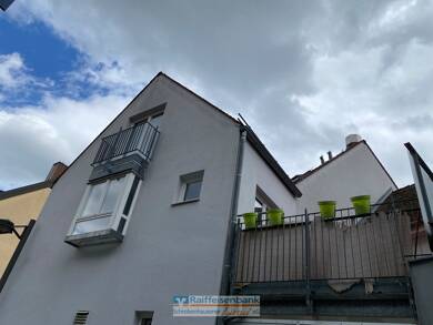 Wohnung zur Miete 1.050 € 3 Zimmer 115,2 m² frei ab 01.08.2025 Schrobenhausen Schrobenhausen 86529