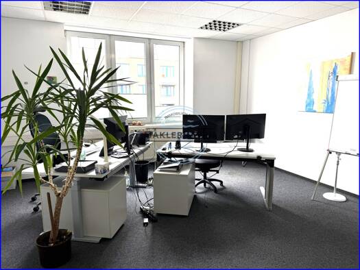 Bürofläche zum Kauf 425.000 € 10 Zimmer 311 m² Bürofläche Innenstadt Wilhelmshaven 26382