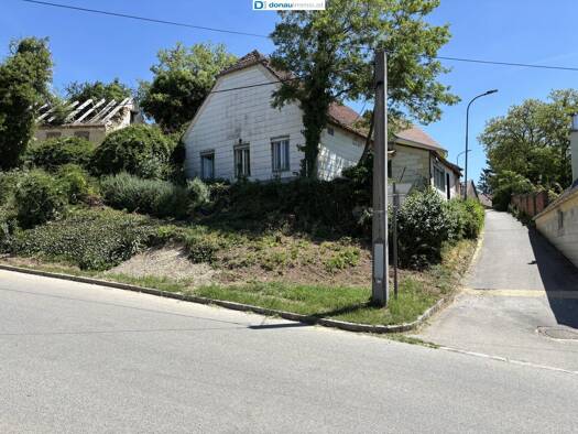 Haus zum Kauf 49.000 € 345 m² Grundstück Katzelsdorf 2276