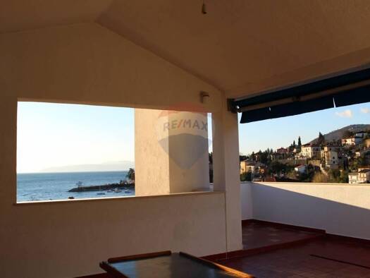 Einfamilienhaus zum Kauf 1.240.000 € 9 Zimmer 483 m² 411 m² Grundstück Opatija - Okolica 51410