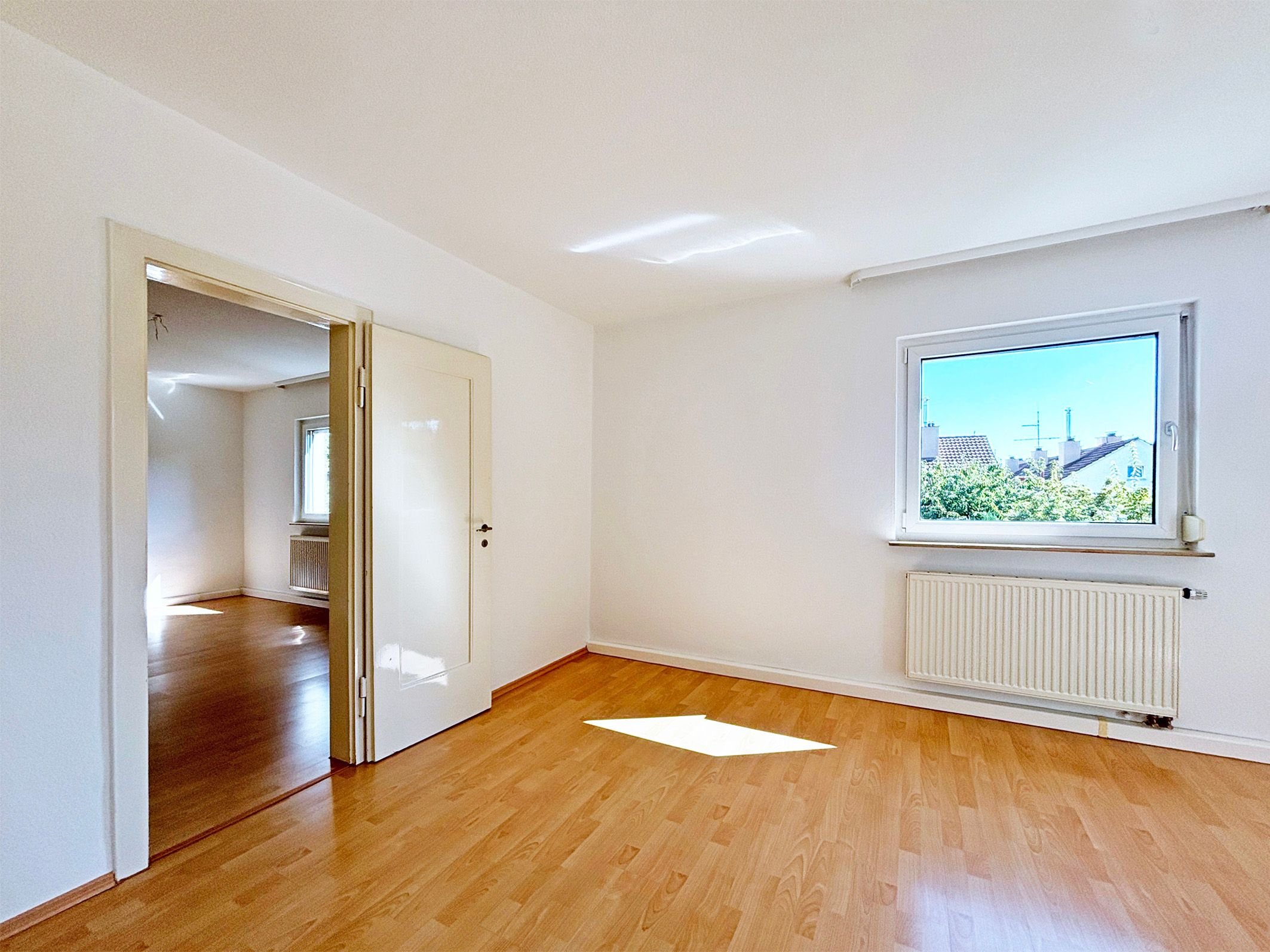 Wohnung zur Miete 1.165 € 3 Zimmer 73 m²<br/>Wohnfläche 1.<br/>Geschoss ab sofort<br/>Verfügbarkeit Degerloch Stuttgart 70597