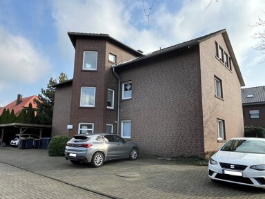 Wohnung zur Miete 519 € 2 Zimmer 60,9 m² EG Hörstel Hörstel 48477