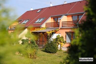 Reihenendhaus zum Kauf 101.000 € 4 Zimmer 118 m² 487 m² Grundstück Friemar 99869