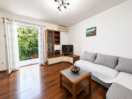 Wohnung zum Kauf 215.000 € 2 Zimmer 2. Geschoss Crikvenica 51260