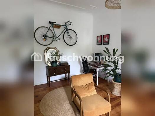 Wohnung zur Miete Tauschwohnung 854 € 2 Zimmer 60 m² 2. Geschoss Britz Berlin 12049