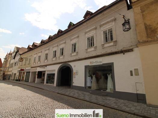 Haus zum Kauf 1.499.000 € 970 m² Grundstück Steyr 4400