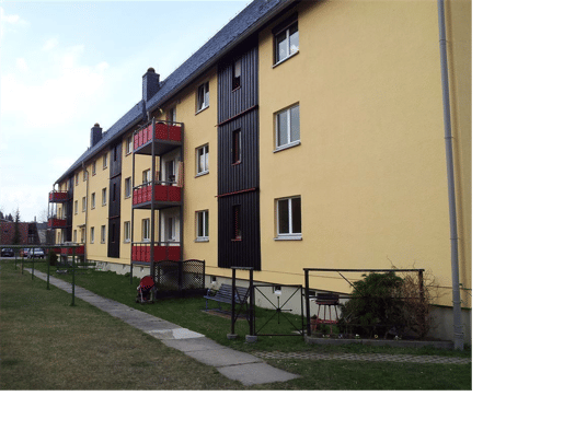 Wohnung zum Kauf provisionsfrei als Kapitalanlage geeignet 91.400 € 3 Zimmer 65,3 m² Hauptstraße 78 a Schellerhau Altenberg 01773
