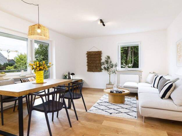 Wohnung zum Kauf provisionsfrei 559.000 € 2 Zimmer 65,5 m² 1. Geschoss Pasing-Obermenzing München 81247