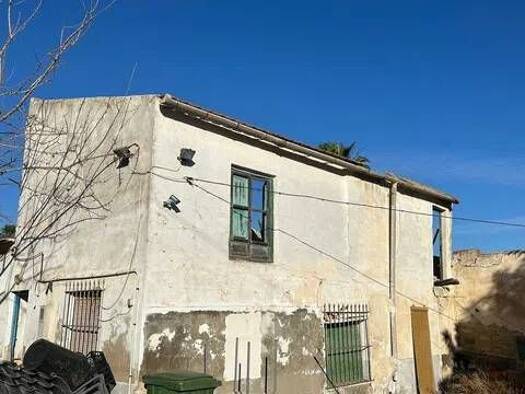 Chalet zum Kauf 149.000 € 3 Zimmer 220 m² Daya Nueva Daya Nueva 03159