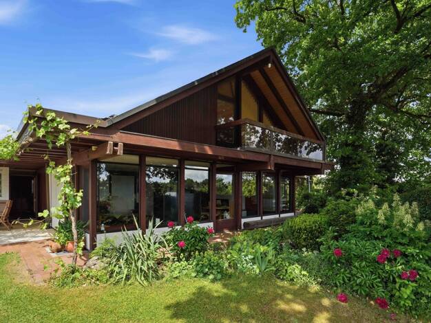 Mehrfamilienhaus zum Kauf 1.350.000 € 9 Zimmer 285 m² 2.618 m² Grundstück Birkenhard Warthausen 88447