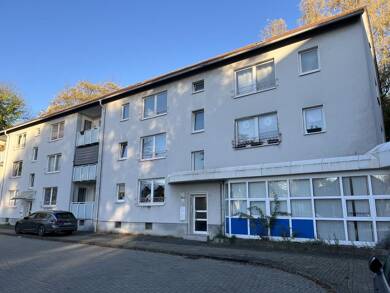 Wohnung zur Miete 489 € 3 Zimmer 62,9 m² 2. Geschoss frei ab 08.06.2025 Harkortstraße 20 Bövinghausen Castrop-Rauxel 44577