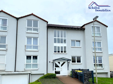 Wohnung zum Kauf 129.750 € 2 Zimmer 62 m² Dachgeschoss, 3. Geschoss Gerlingsen Iserlohn 58638