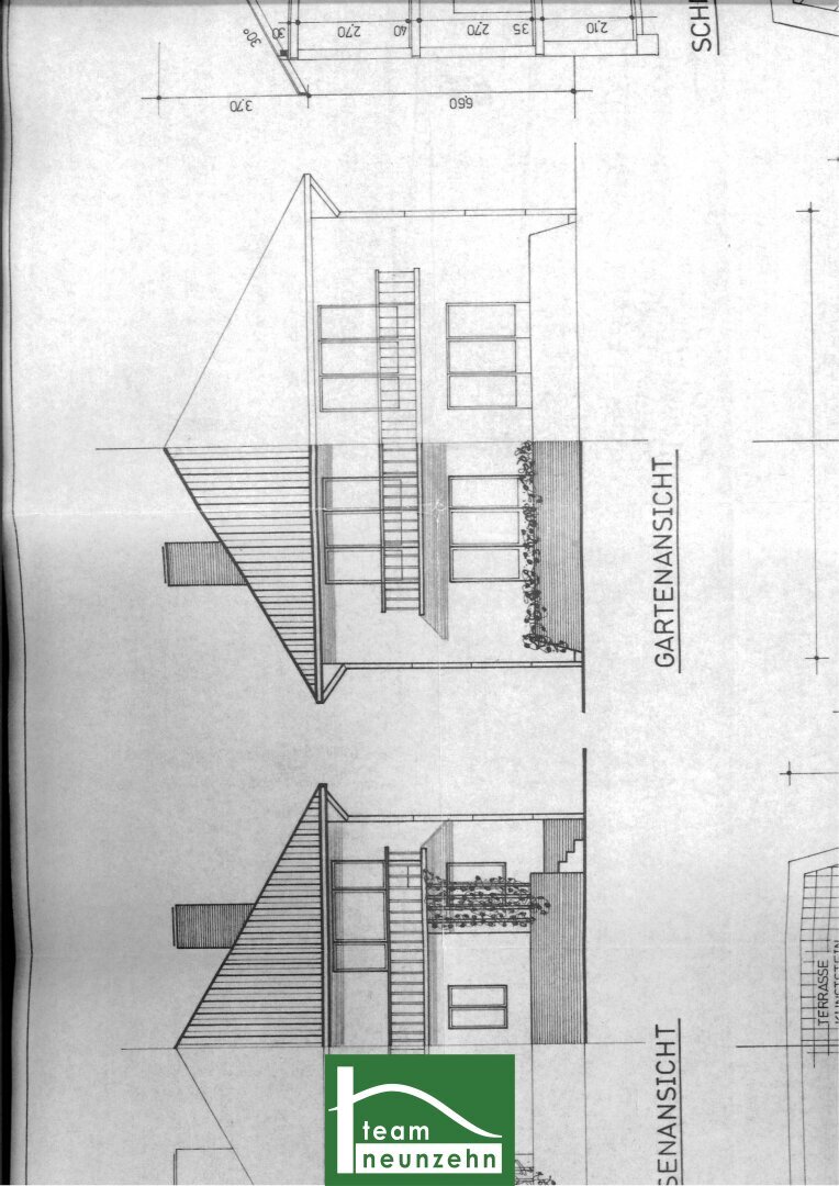 Mehrfamilienhaus zum Kauf 880.001 € 8 Zimmer 220,8 m²<br/>Wohnfläche 639,3 m²<br/>Grundstück Ruster Straße 46, 46a Eisenstadt Eisenstadt 7000