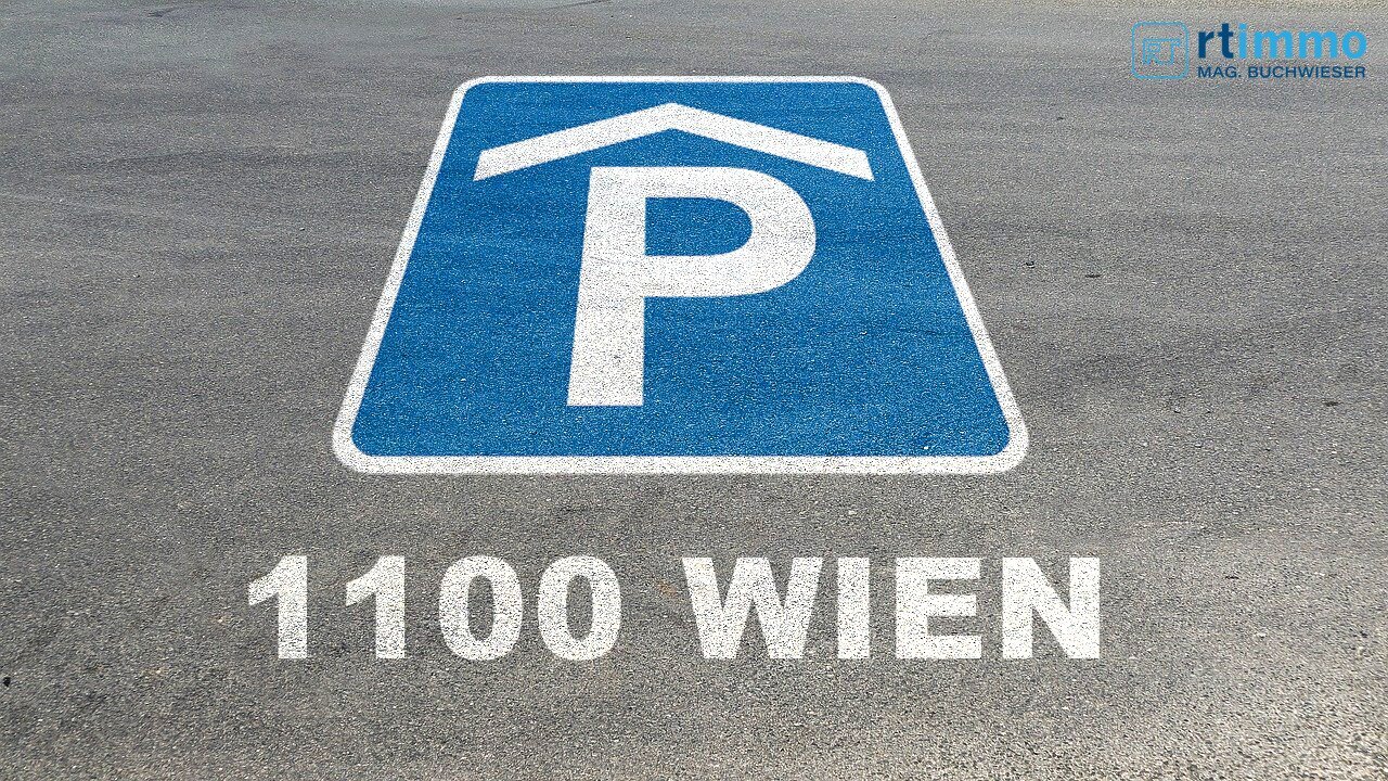 Außenstellplatz zum Kauf 23.000 € Wien 1100