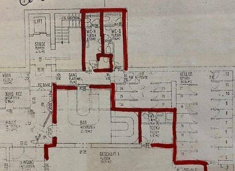 Gastronomie/Hotel zum Kauf 150.000 € Bad Kleinkirchheim 9546
