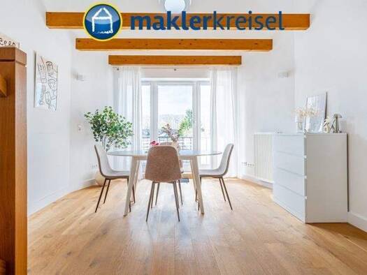 Maisonette zum Kauf 185.000 € 2 Zimmer 74 m² Hage 26524