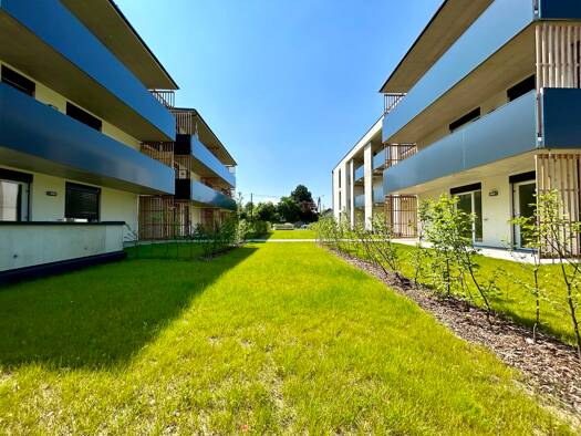 Wohnung zum Kauf - Erstbezug 1.211.383 € 241,1 m² Primelweg 1 Straßgang Graz 8054