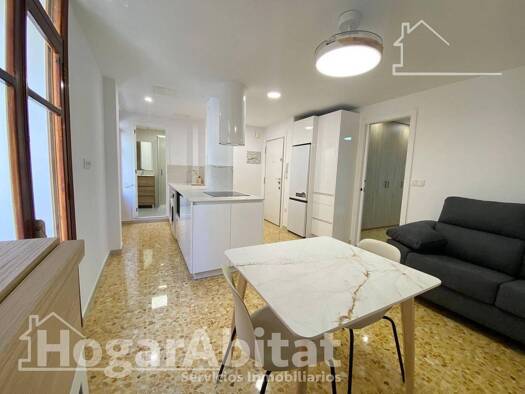 Wohnung zum Kauf 159.000 € 1 Zimmer 50 m² 2. Geschoss Calderón Barca Alzira 46600