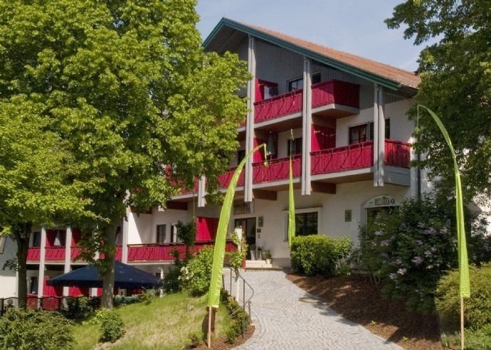 Apartment zum Kauf provisionsfrei 36.000 € 1 Zimmer 24 m²<br/>Wohnfläche ab sofort<br/>Verfügbarkeit Bad Griesbach Bad Griesbach i.Rottal 94086