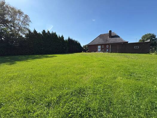 Haus zum Kauf 269.000 € 6 Zimmer 179 m² 1.553 m² Grundstück Westrhauderfehn Rhauderfehn 26817