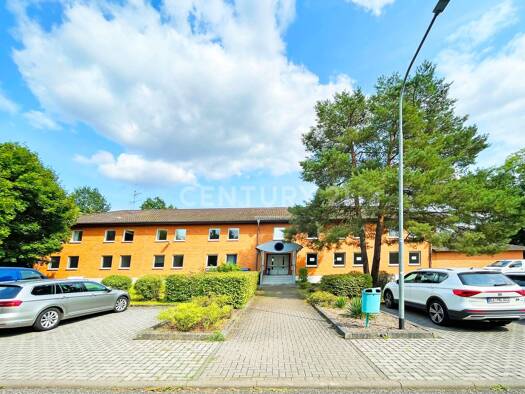 Bürofläche zur Miete 2.200 € 11 Zimmer 250 m² Bürofläche Gießen 35394