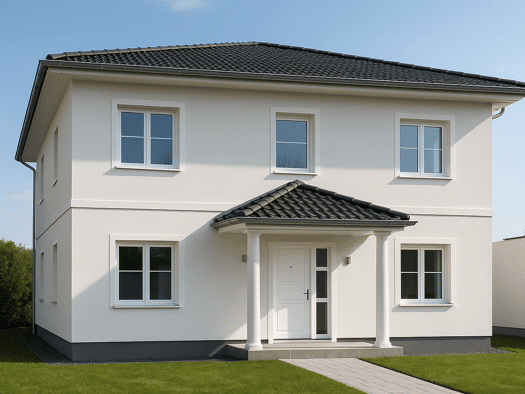 Einfamilienhaus zum Kauf 655.250 € 5 Zimmer 168 m² 950 m² Grundstück Hohen Neuendorf Hohen Neuendorf 16540