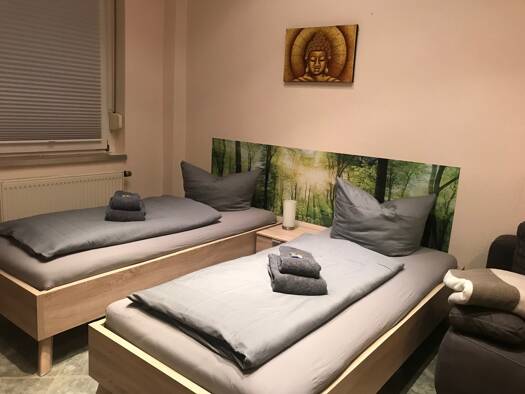 Hotel zum Kauf 499.000 € 3 Zimmer Friedrichshain Berlin 10243