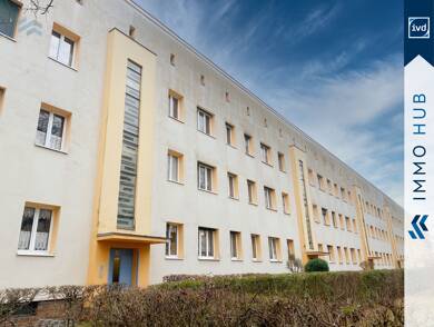 Wohnung zum Kauf 149.000 € 3 Zimmer 71,5 m² 1. Geschoss Sellerhausen-Stünz Leipzig 04328