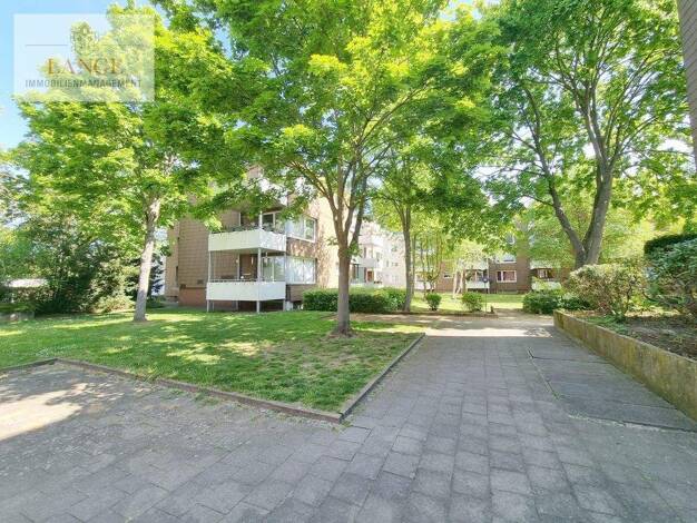 Studio zur Miete 560 € 1 Zimmer 45 m² 3. Geschoss frei ab 01.06.2026 Wiedholz 11 Hemmingen-Westerfeld Hemmingen 30966