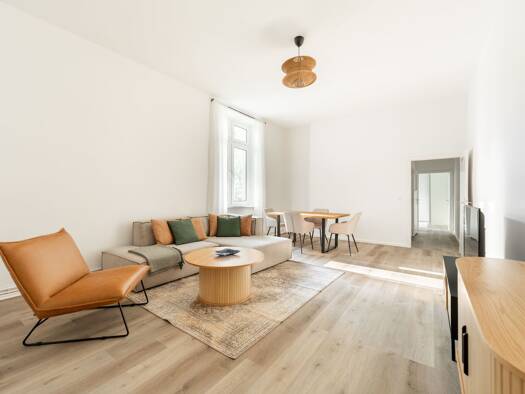 WG-Zimmer zur Miete 2.250 € 3 Zimmer 102 m² 1. Geschoss Paul-Robeson-Straße 43 Prenzlauer Berg Berlin 10439