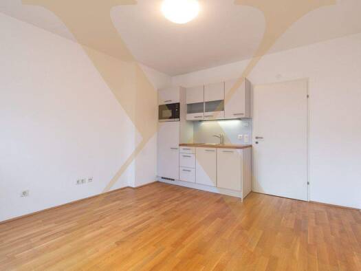 Studio zur Miete 459 € 1 Zimmer Waldegg Linz 4020