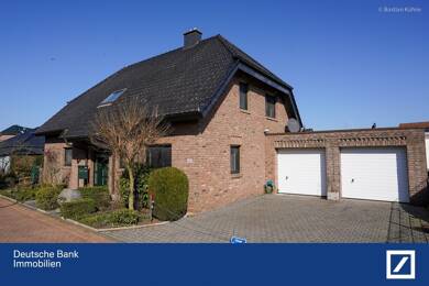 Einfamilienhaus zum Kauf 599.000 € 4 Zimmer 163 m² 480 m² Grundstück Marienbaum Xanten 46509