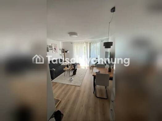 Wohnung zur Miete Tauschwohnung 750 € 2 Zimmer 42 m² 2. Geschoss Pöring Zorneding 85604