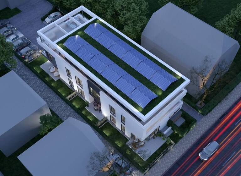Wohnung zum Kauf provisionsfrei 690.000 € 4 Zimmer 174 m²<br/>Wohnfläche Bünde Bünde 32257