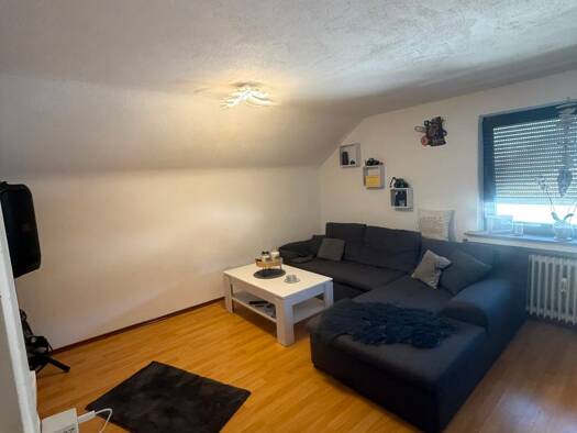 Wohnung zur Miete 500 € 2 Zimmer 65 m² Geschoss 1/2 frei ab 01.09.2026 Netphen Netphen 57250