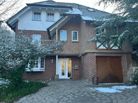 Einfamilienhaus zum Kauf provisionsfrei 449.000 € 6,5 Zimmer 151 m² 844 m² Grundstück Westig Hemer 58675