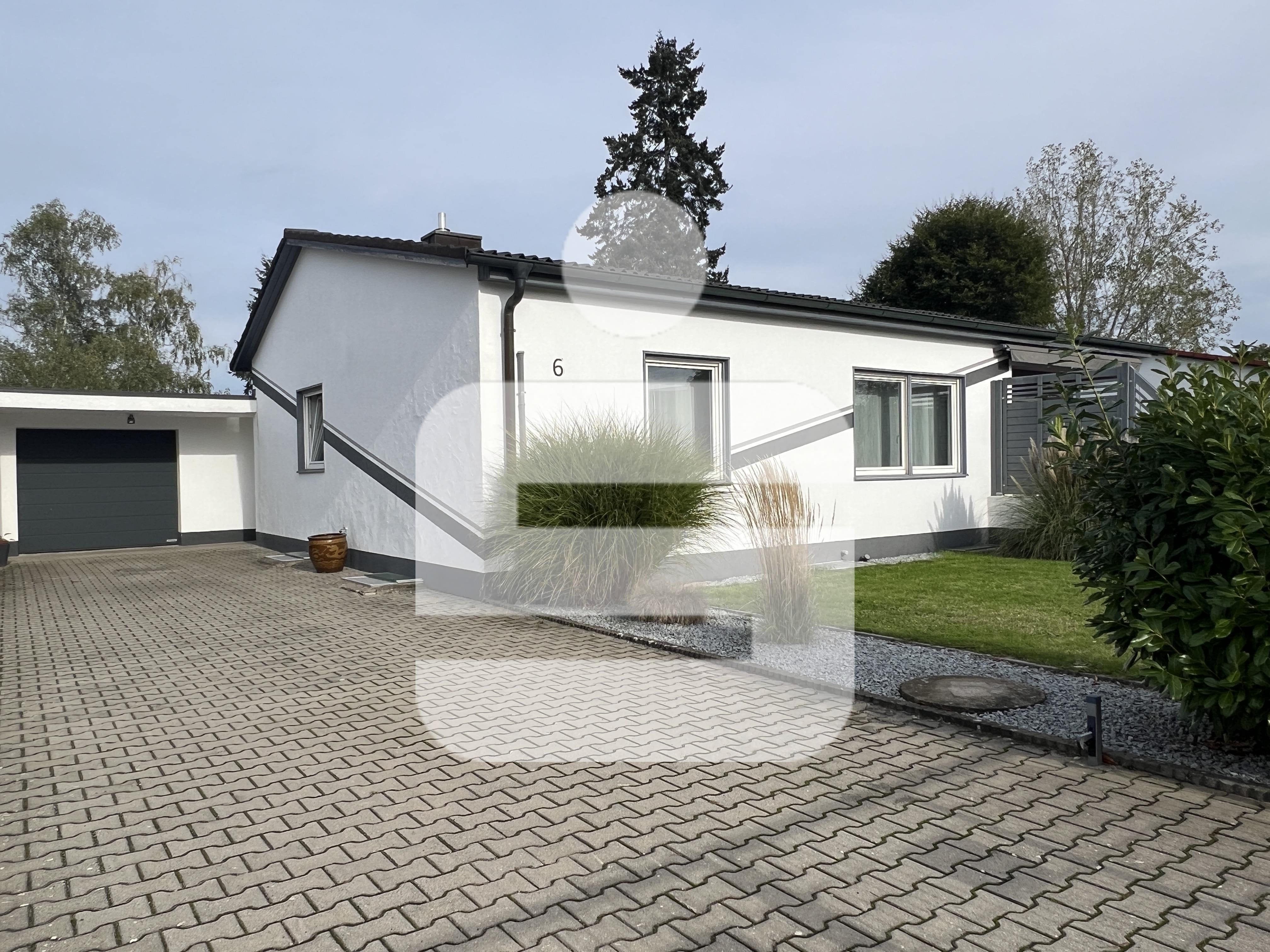 Einfamilienhaus zum Kauf 489.000 € 4 Zimmer 104 m²<br/>Wohnfläche 581 m²<br/>Grundstück Herzogenaurach 9 Herzogenaurach 91074