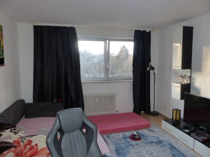 Wohnung zum Kauf als Kapitalanlage geeignet 119.999 € 1 Zimmer 31 m²<br/>Wohnfläche Liederbach Liederbach 65835