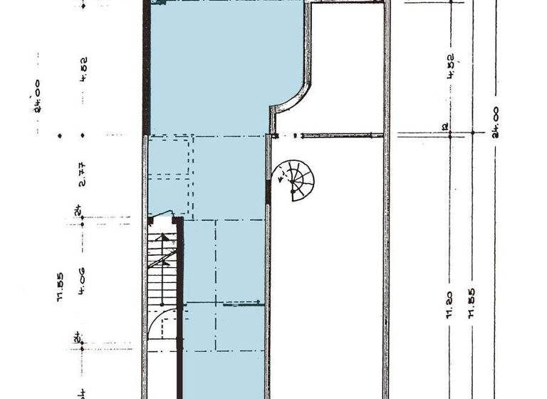 Verkaufsfläche zur Miete 1.500 € 1 Zimmer 130 m² Verkaufsfläche Breite Straße 23 Kernstadt Nord Peine 31224