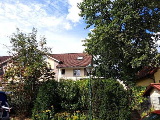 Reihenendhaus zum Kauf 449.500 € 4 Zimmer 102 m² 279 m² Grundstück Sonnenblumenweg Glienicke/Nordbahn 16548