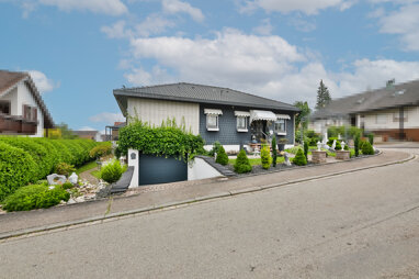 Bungalow zum Kauf 385.000 € 4 Zimmer 112,9 m² 516 m² Grundstück Neuhausen Neuhausen 75242