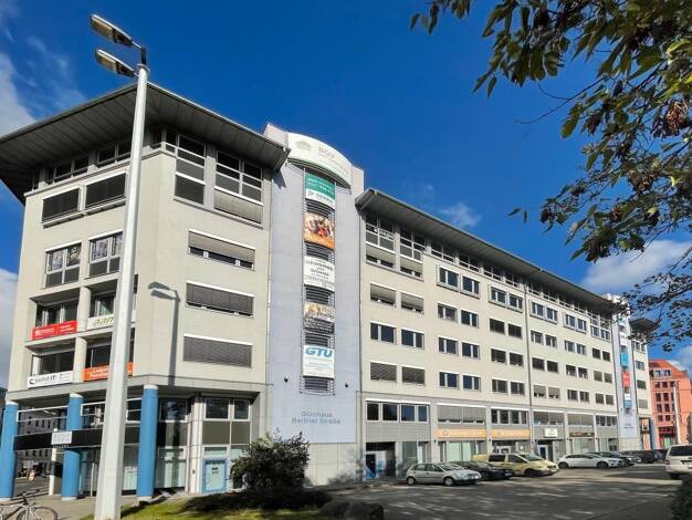 Ladenfläche zur Miete provisionsfrei 257 m² Verkaufsfläche teilbar ab 257 m² Zentrum-Nord Leipzig 04105