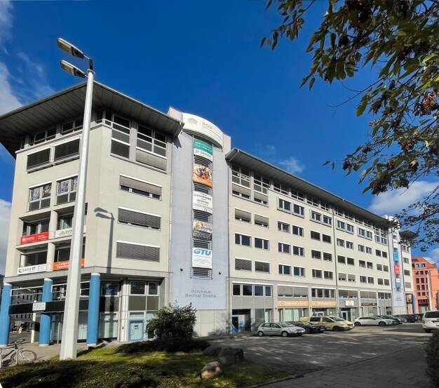 Ladenfläche zur Miete provisionsfrei 257 m² Verkaufsfläche teilbar ab 257 m² Zentrum-Nord Leipzig 04105