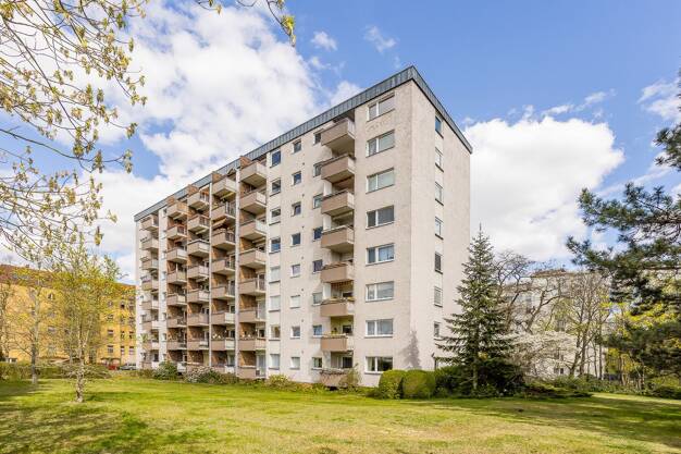 Wohnung zum Kauf 349.000 € 3 Zimmer 89,4 m² 1. Geschoss Mariendorf Berlin 12105