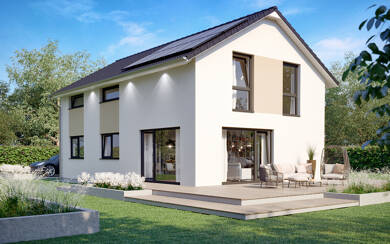 Einfamilienhaus zum Kauf 418.750 € 5 Zimmer 144 m² 642 m² Grundstück Bad Düben Bad Düben 04849