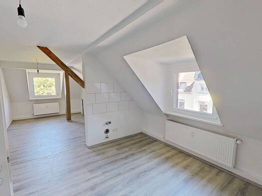 Wohnung zur Miete 579 € 3 Zimmer 77 m² frei ab 01.09.2026 Heisingstr. 52 Mittelmeiderich Meiderich / Beeck 47137