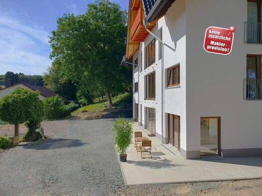 Wohnung zum Kauf provisionsfrei 173.900 € 2 Zimmer 59,7 m² Niederbiel Solms 35606
