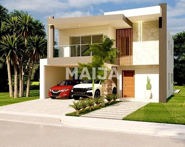 Einfamilienhaus zum Kauf 247.006,10 € 4 Zimmer 185 m² 1.000 m² Grundstück White Sands Bavaro Punta Cana 23301