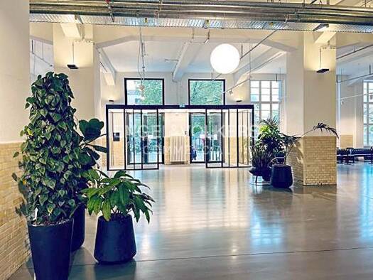Halle/Industriefläche zur Miete provisionsfrei 2.581,4 m² Lagerfläche teilbar ab 2.581,4 m² Berlin 12109