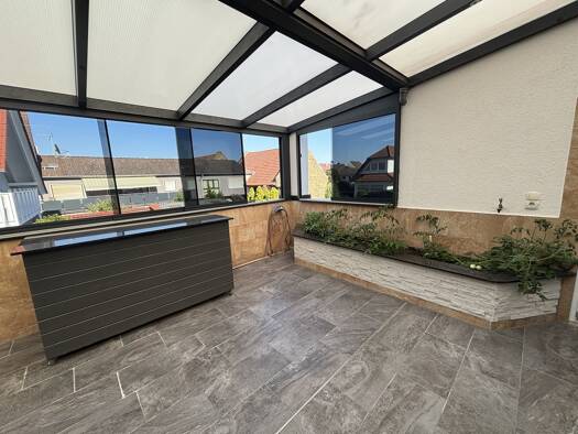 Haus zum Kauf 685.000 € 5 Zimmer 250 m² 381 m² Grundstück Büttelborn 64572